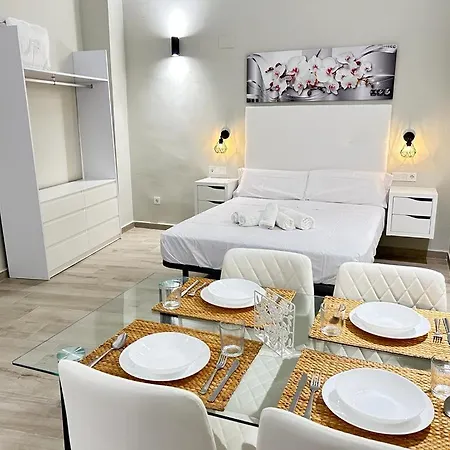Lägenhet Ribera Córdoba