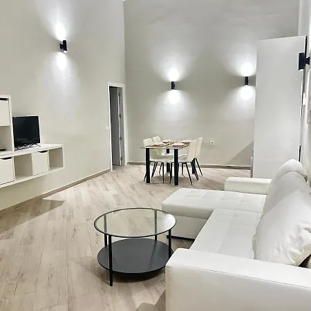 Ribera Διαμέρισμα *