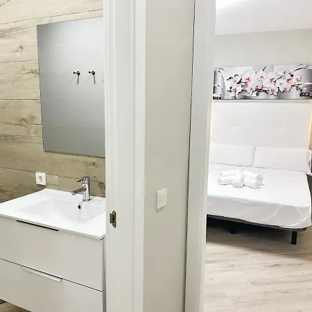 Ribera Κόρδοβα