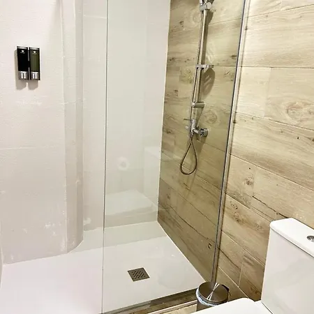 Διαμέρισμα Ribera Κόρδοβα