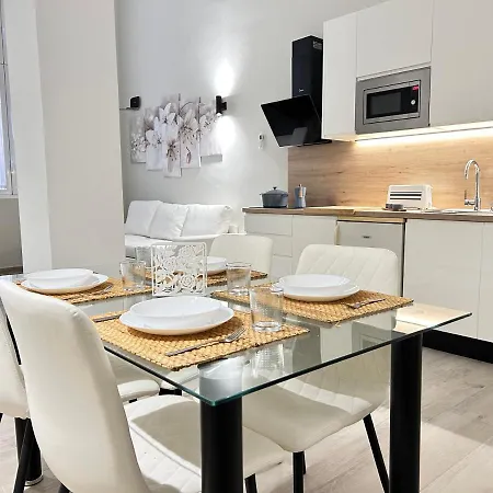 Ribera * Κόρδοβα