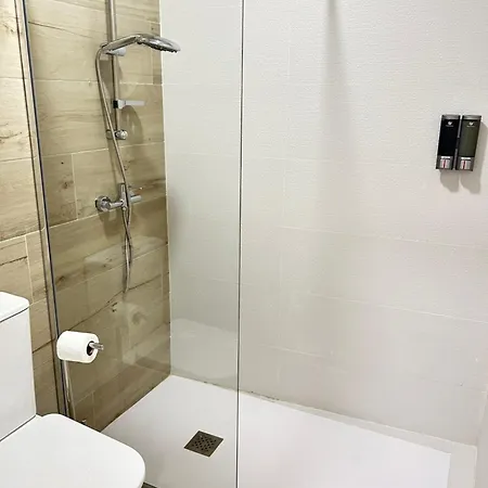 Διαμέρισμα Ribera *