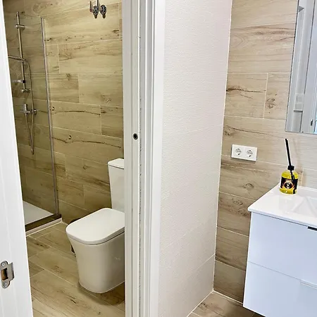 Διαμέρισμα Ribera *