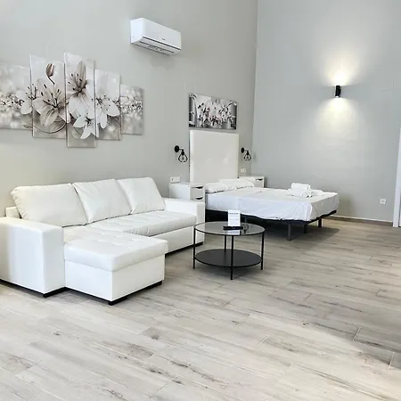 Ribera Διαμέρισμα