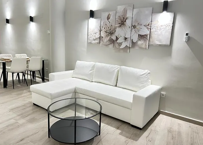 Apartmán Ribera Córdoba