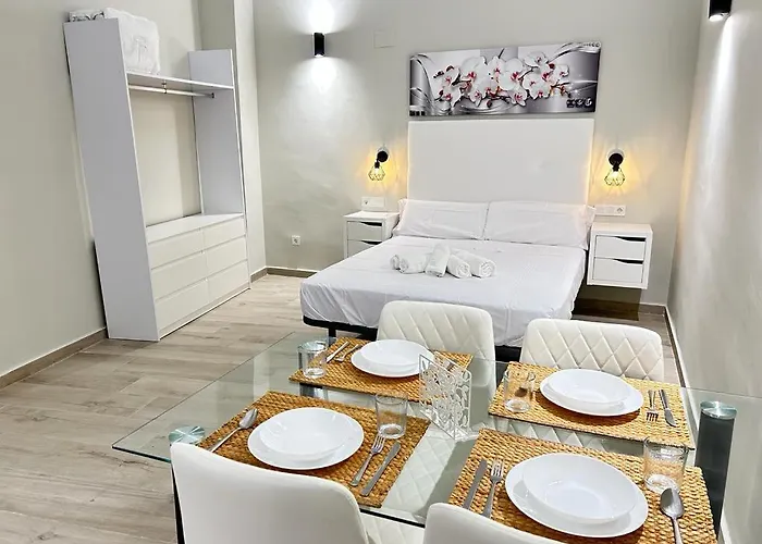 Apartmán Ribera Córdoba