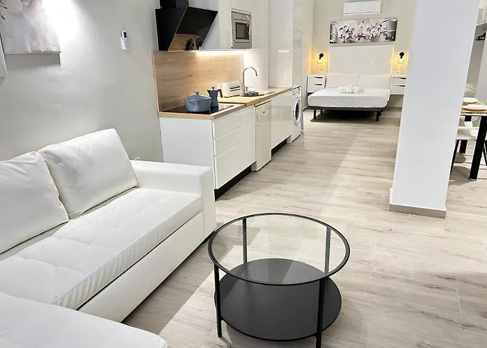 Ribera Кордова