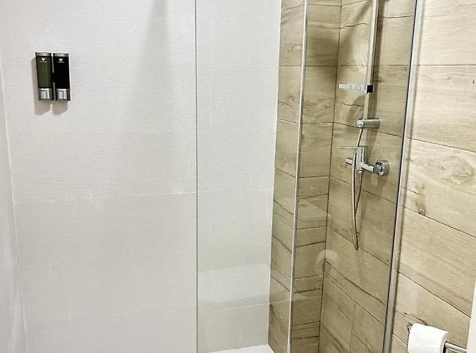 Ribera Apartment Córdoba