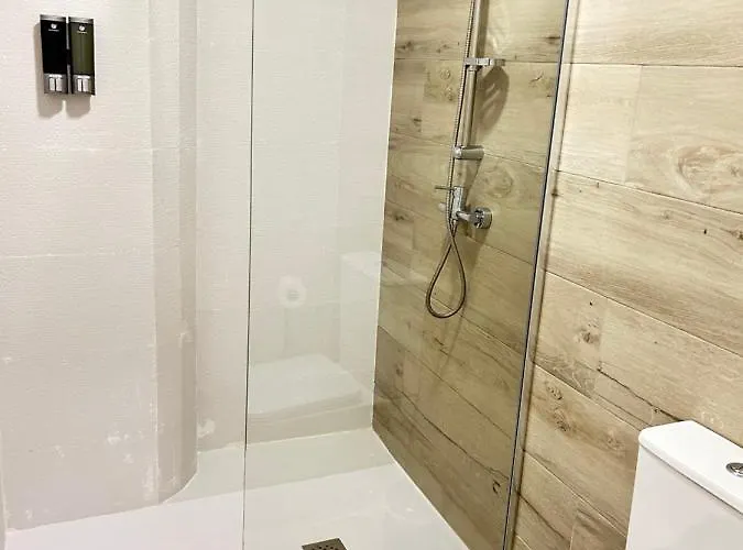 Apartment Ribera Córdoba