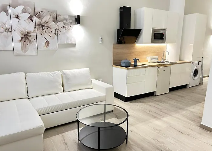 Ribera Apartment Córdoba