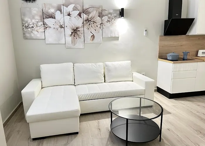 Ribera Apartment Córdoba