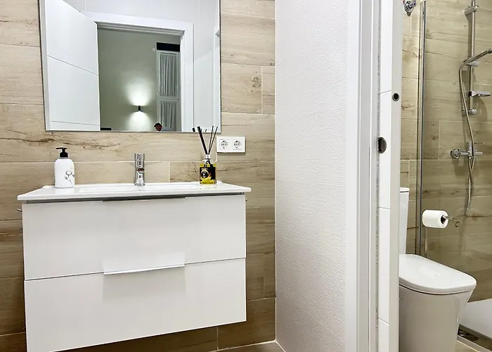 Ribera Apartment Córdoba