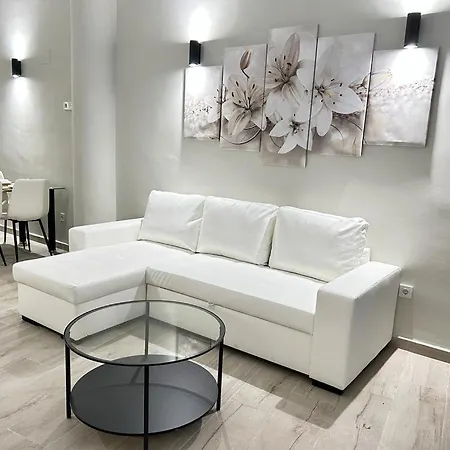Apartmán Ribera Córdoba