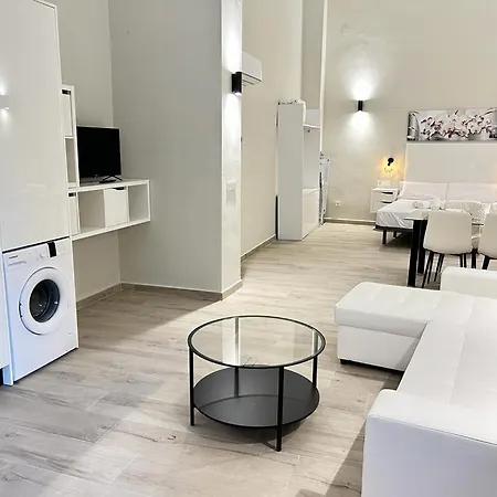 Ribera Apartmán *