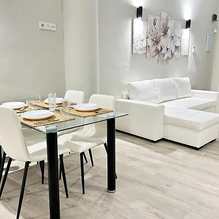 Apartmán Ribera