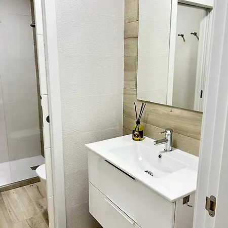 Apartmán Ribera *