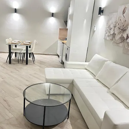 Ribera Apartmán