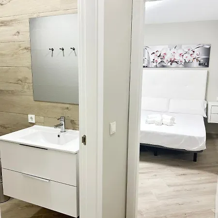 Apartmán Ribera *