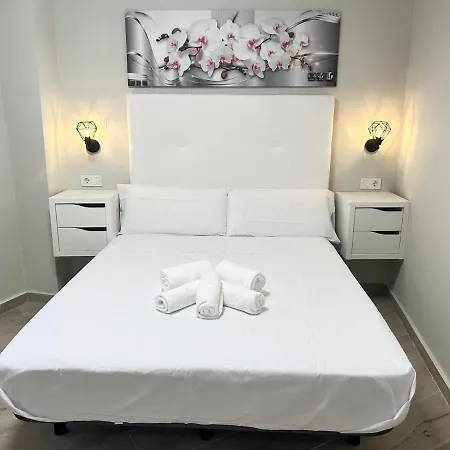 Ribera Apartmán