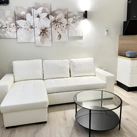 Ribera Apartmán Córdoba