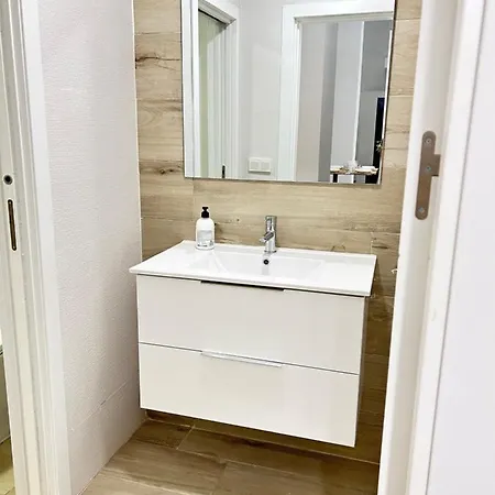 Ribera Apartmán *