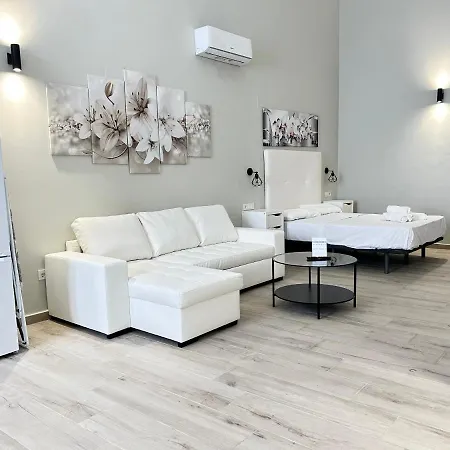 Ribera Apartmán *