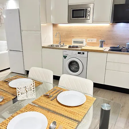 Ribera Apartmán